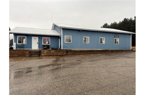 1061 Us Highway 12, Elk Mound, WI 54739