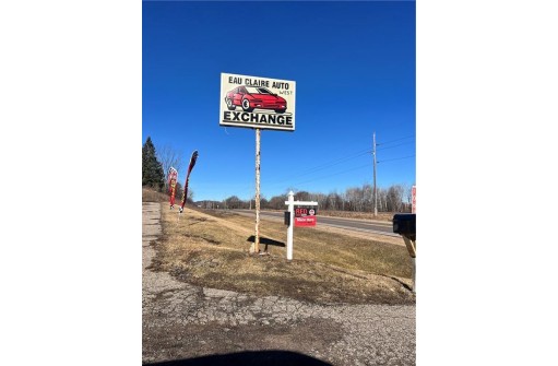 1061 Us Highway 12, Elk Mound, WI 54739