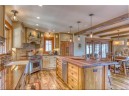 12519 Ole Lake Road, Hayward, WI 54843