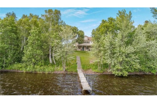 6841 West Golf Course Road, Winter, WI 54896