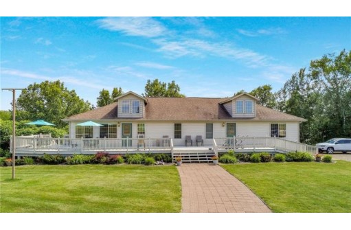 6841 West Golf Course Road, Winter, WI 54896