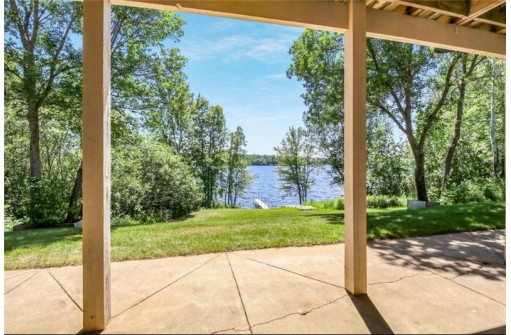 6841 West Golf Course Road, Winter, WI 54896