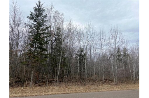 LOT 12 Sixth Avenue, Danbury, WI 54830