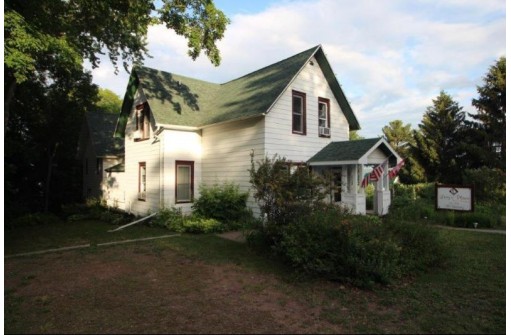 120 South 6th Street, Bayfield, WI 54814