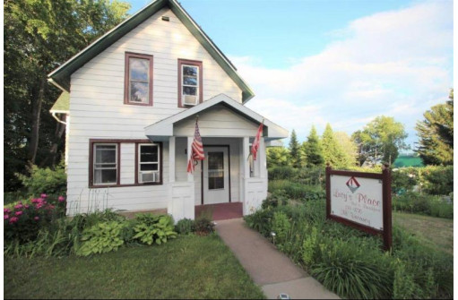 120 South 6th Street, Bayfield, WI 54814