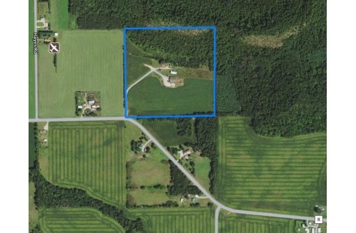 W3098 County Road R, Durand, WI 54736