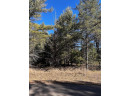 LOT 8 N Riverside Road, Cable, WI 54821