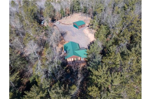 N12794 Gracie Lane, Minong, WI 54859