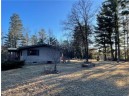 10757 Namekagon Lane, Hayward, WI 54843