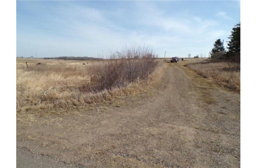 3.93 ACRES County Hwy G, Stanley, WI 54768