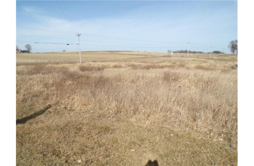 3.93 ACRES County Hwy G, Stanley, WI 54768