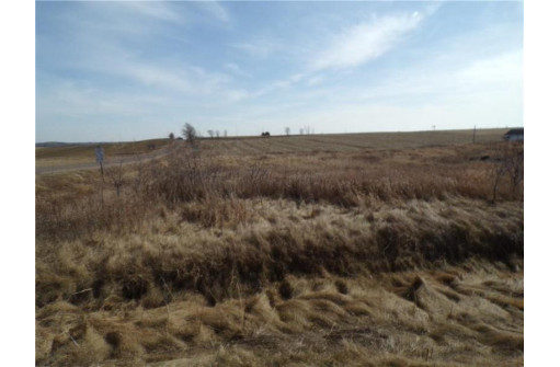 3.93 ACRES County Hwy G, Stanley, WI 54768