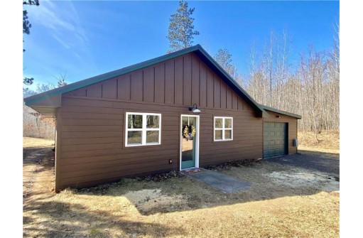 9005 West County Hwy E, Spooner, WI 54801