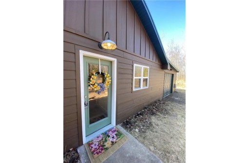 9005 West County Hwy E, Spooner, WI 54801