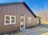 9005 West County Hwy E Spooner, WI 54801