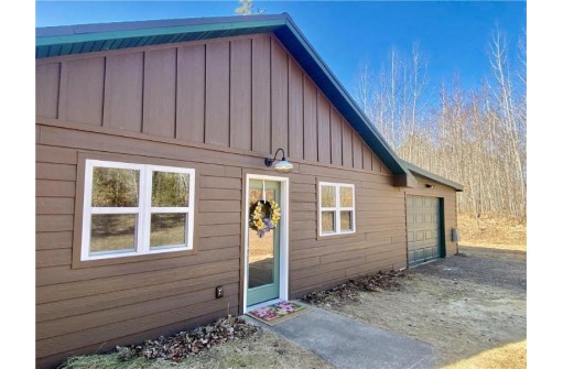 9005 West County Hwy E, Spooner, WI 54801