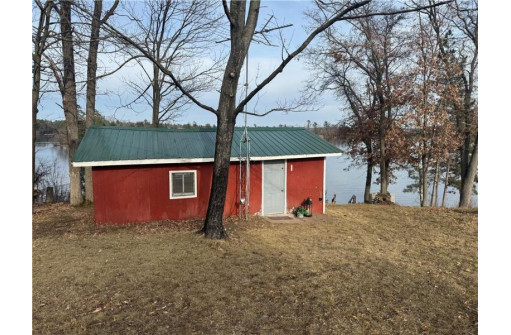 1075A 22 3/4 Street, Chetek, WI 54728