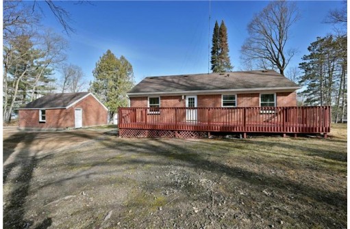 W2923 Gruenhagen Road, Birchwood, WI 54817