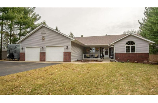 E5684 695th Avenue, Menomonie, WI 54751