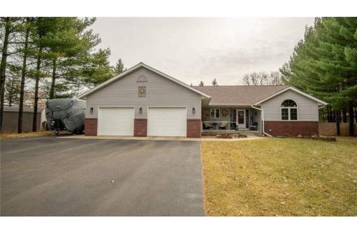 E5684 695th Avenue, Menomonie, WI 54751