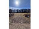 LOT 1 County Rd D, Holcombe, WI 54745