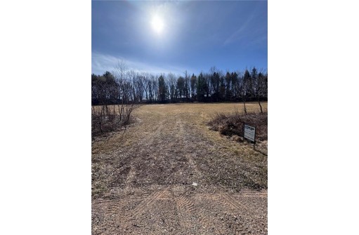 LOT 1 County Rd D, Holcombe, WI 54745