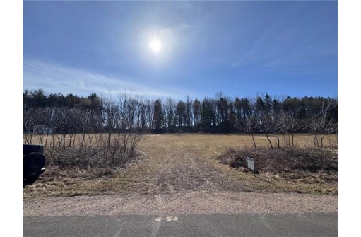 LOT 1 County Rd D, Holcombe, WI 54745