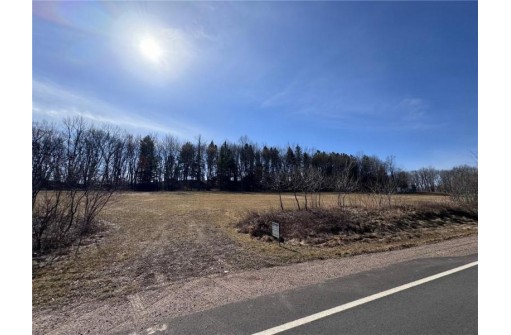 LOT 1 County Rd D, Holcombe, WI 54745
