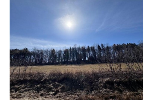 LOT 1 County Rd D, Holcombe, WI 54745