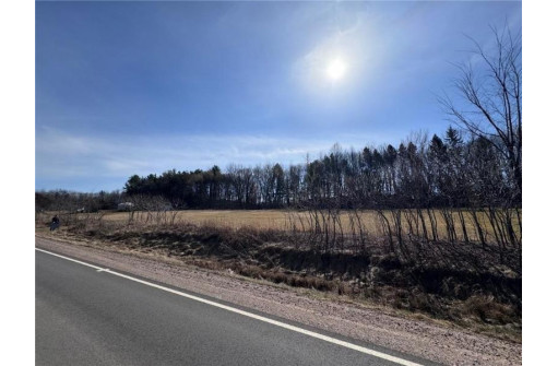 LOT 1 County Rd D, Holcombe, WI 54745