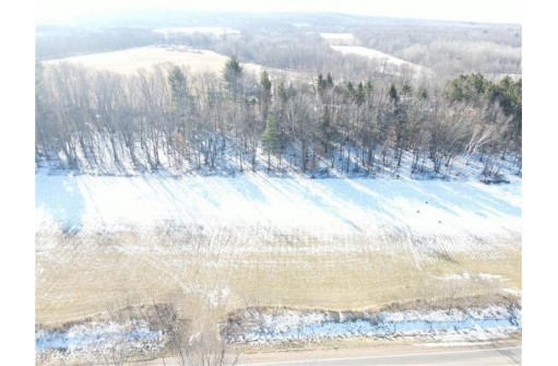 LOT 1 County Rd D, Holcombe, WI 54745