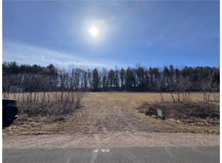 LOT 2 County Rd D Holcombe, WI 54745