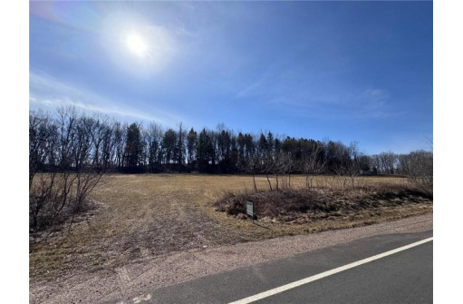 LOT 2 County Rd D, Holcombe, WI 54745