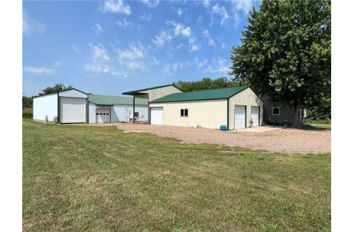 1085 13th Avenue, Barron, WI 54812