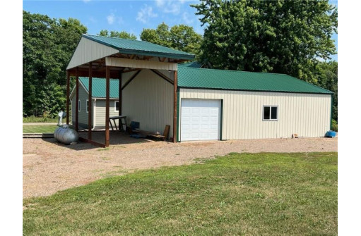 1085 13th Avenue, Barron, WI 54812