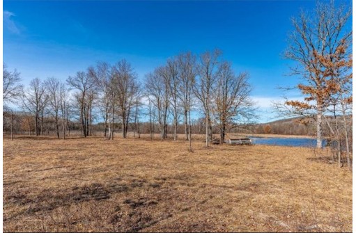 XXXX 20 Acres Tranus Lake Road, Springbrook, WI 54875