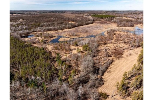 XXXX 20 Acres Tranus Lake Road, Springbrook, WI 54875