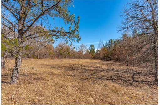 XXX 20 Acres Tranus Lake Road, Springbrook, WI 54875