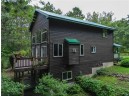 N8095 Deer Hollow Road, Spooner, WI 54801