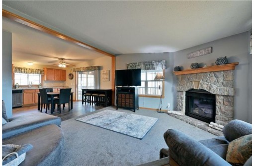 W2918 Gruenhagen Road, Birchwood, WI 54817