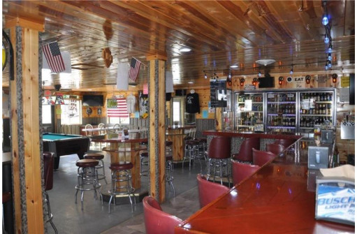 40213 Us Hwy 53, Pigeon Falls, WI 54760