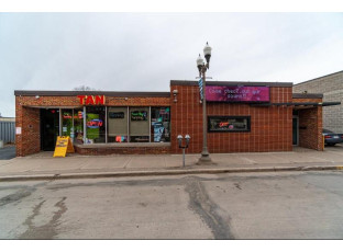 719 South Broadway Street Menomonie, WI 54751