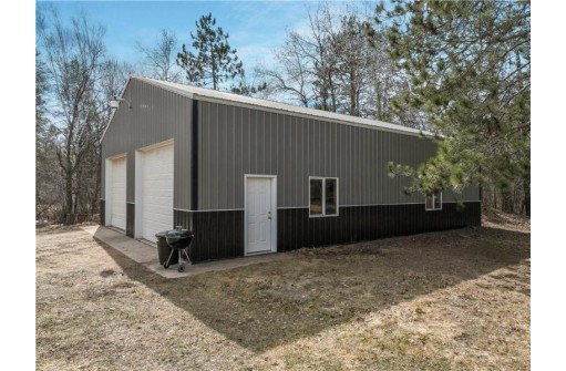 15767W Kadlec Road, Hayward, WI 54843