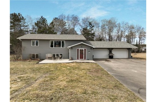 15767W Kadlec Road, Hayward, WI 54843