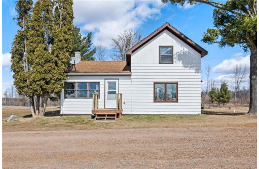 1983 1/2 Street, Comstock, WI 54826