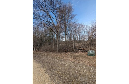 LOT 20 47th Avenue, Eau Galle, WI 54736