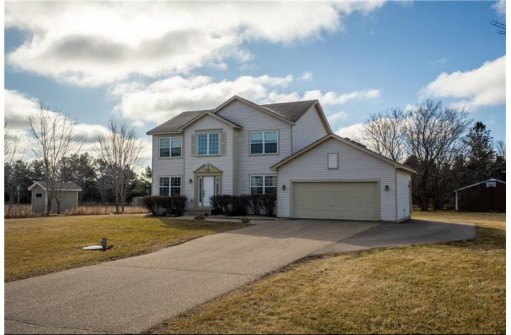 290 Johnson Parkway, Hammond, WI 54015