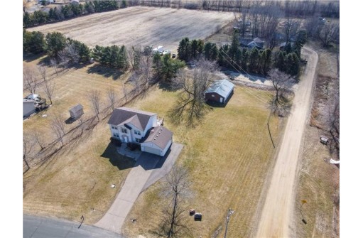 290 Johnson Parkway, Hammond, WI 54015