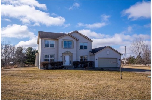 290 Johnson Parkway, Hammond, WI 54015