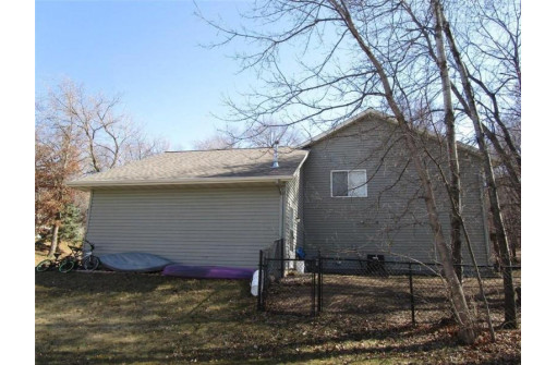 206 West South Street, Dresser, WI 54009